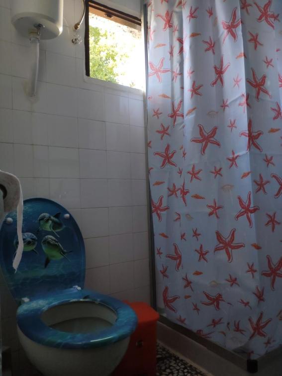 Flower House Хорефто Екстер'єр фото